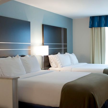 La Quinta Inn & Suites By Wyndham Ankeny Ia - Des Moines Ia Exteriér fotografie