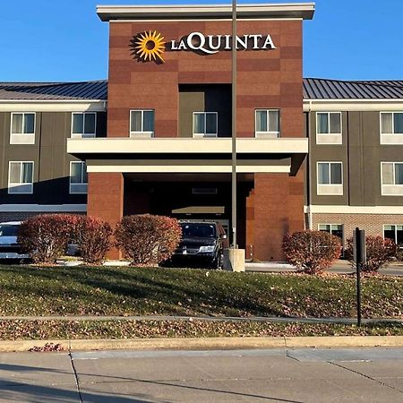 La Quinta Inn & Suites By Wyndham Ankeny Ia - Des Moines Ia Exteriér fotografie