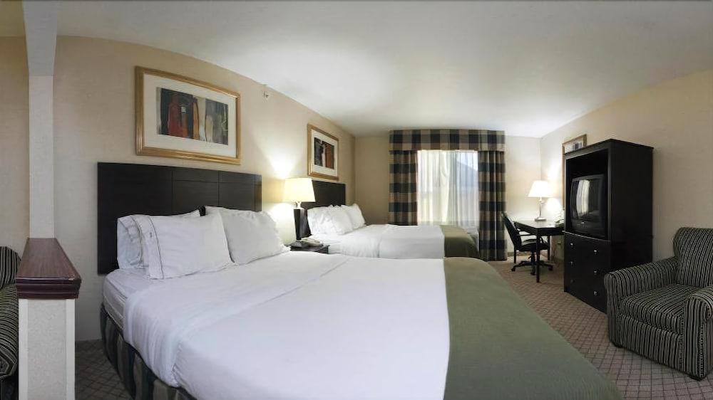La Quinta Inn & Suites By Wyndham Ankeny Ia - Des Moines Ia Exteriér fotografie