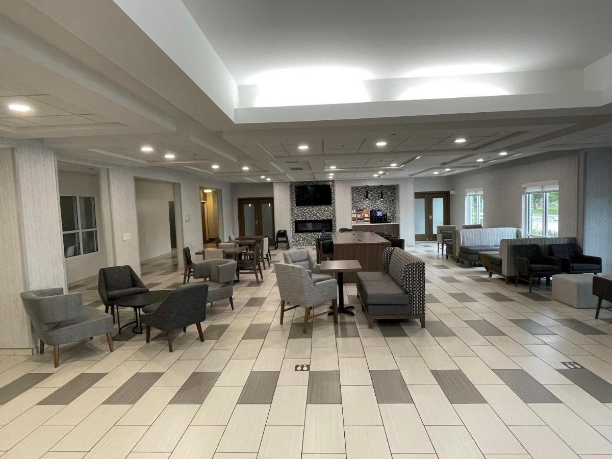 La Quinta Inn & Suites By Wyndham Ankeny Ia - Des Moines Ia Exteriér fotografie