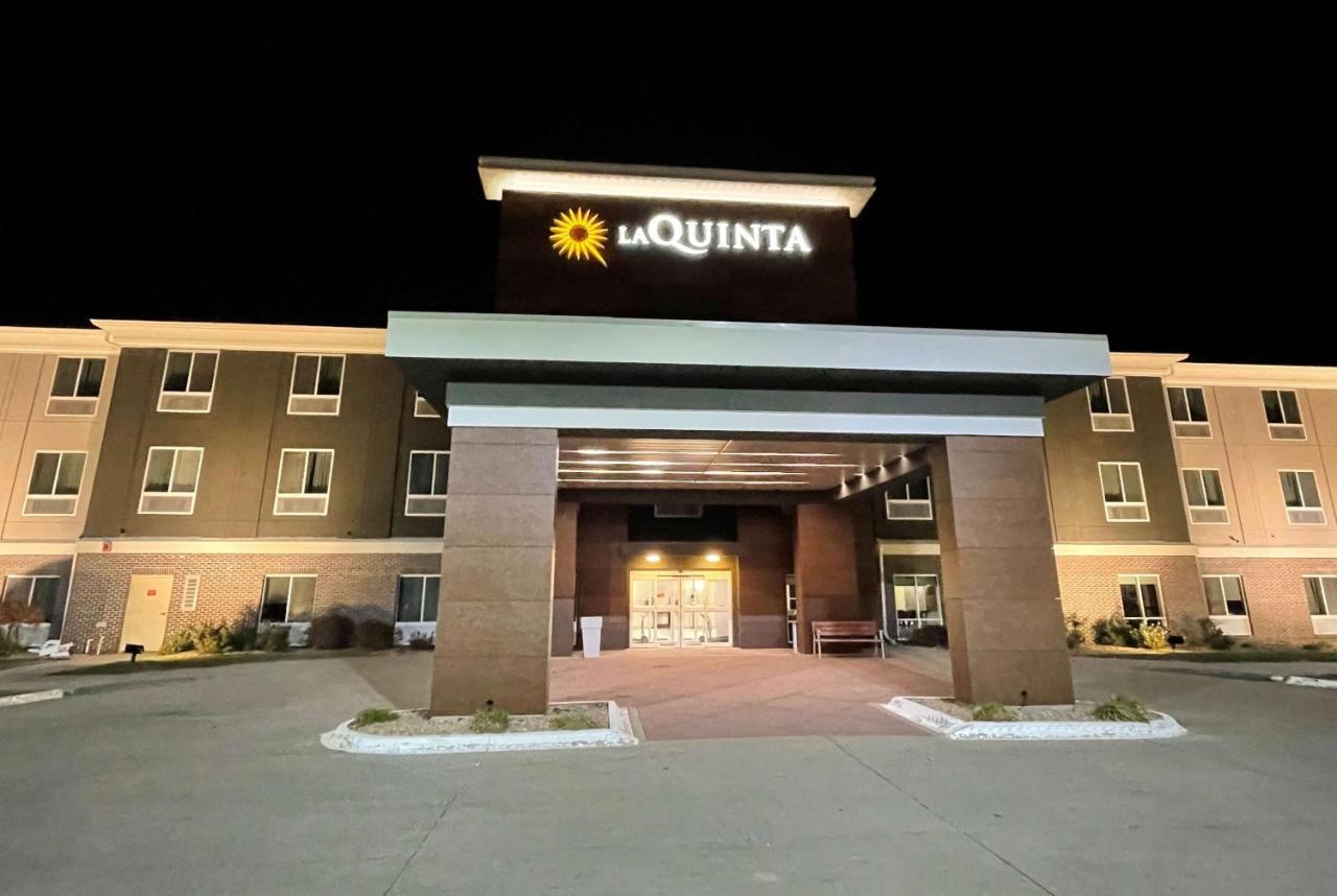 La Quinta Inn & Suites By Wyndham Ankeny Ia - Des Moines Ia Exteriér fotografie