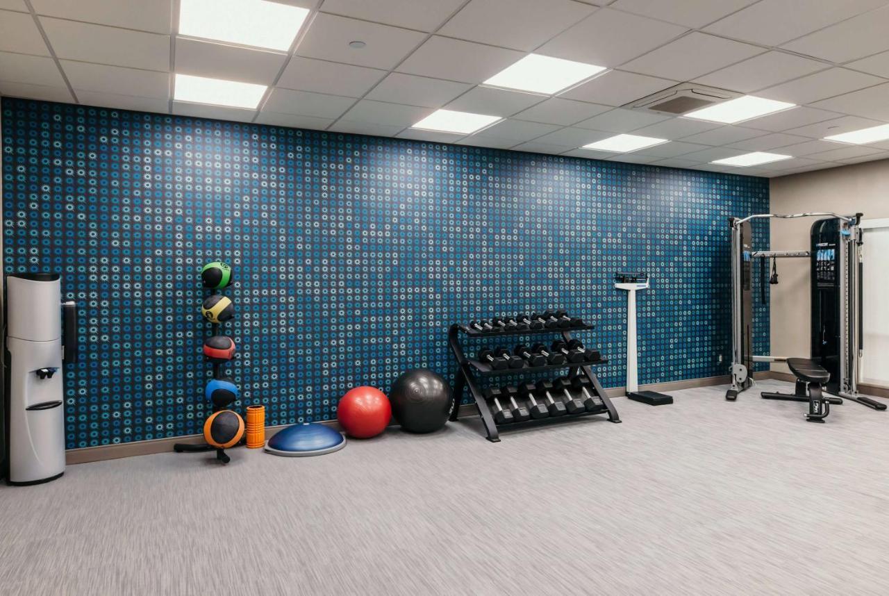 La Quinta Inn & Suites By Wyndham Ankeny Ia - Des Moines Ia Exteriér fotografie