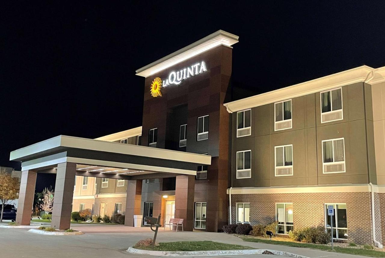 La Quinta Inn & Suites By Wyndham Ankeny Ia - Des Moines Ia Exteriér fotografie
