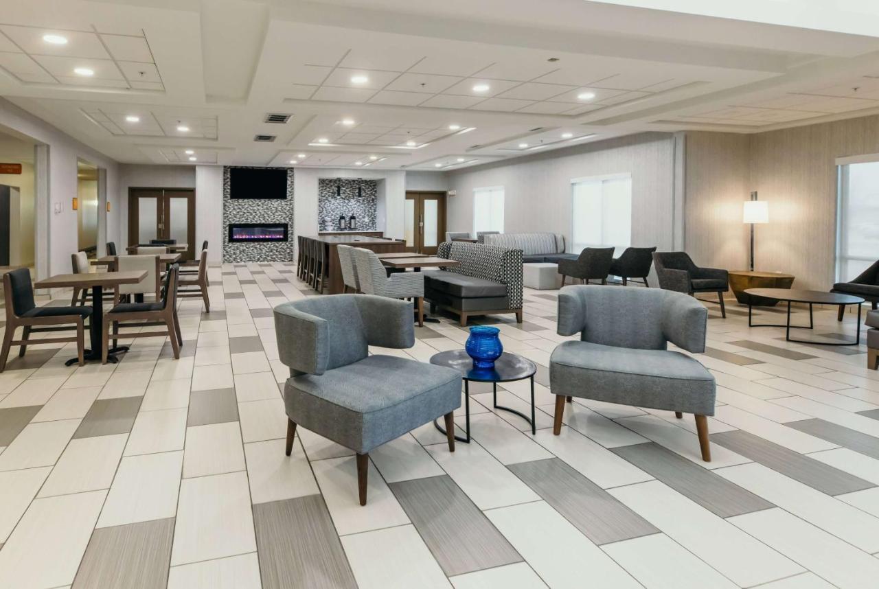 La Quinta Inn & Suites By Wyndham Ankeny Ia - Des Moines Ia Exteriér fotografie