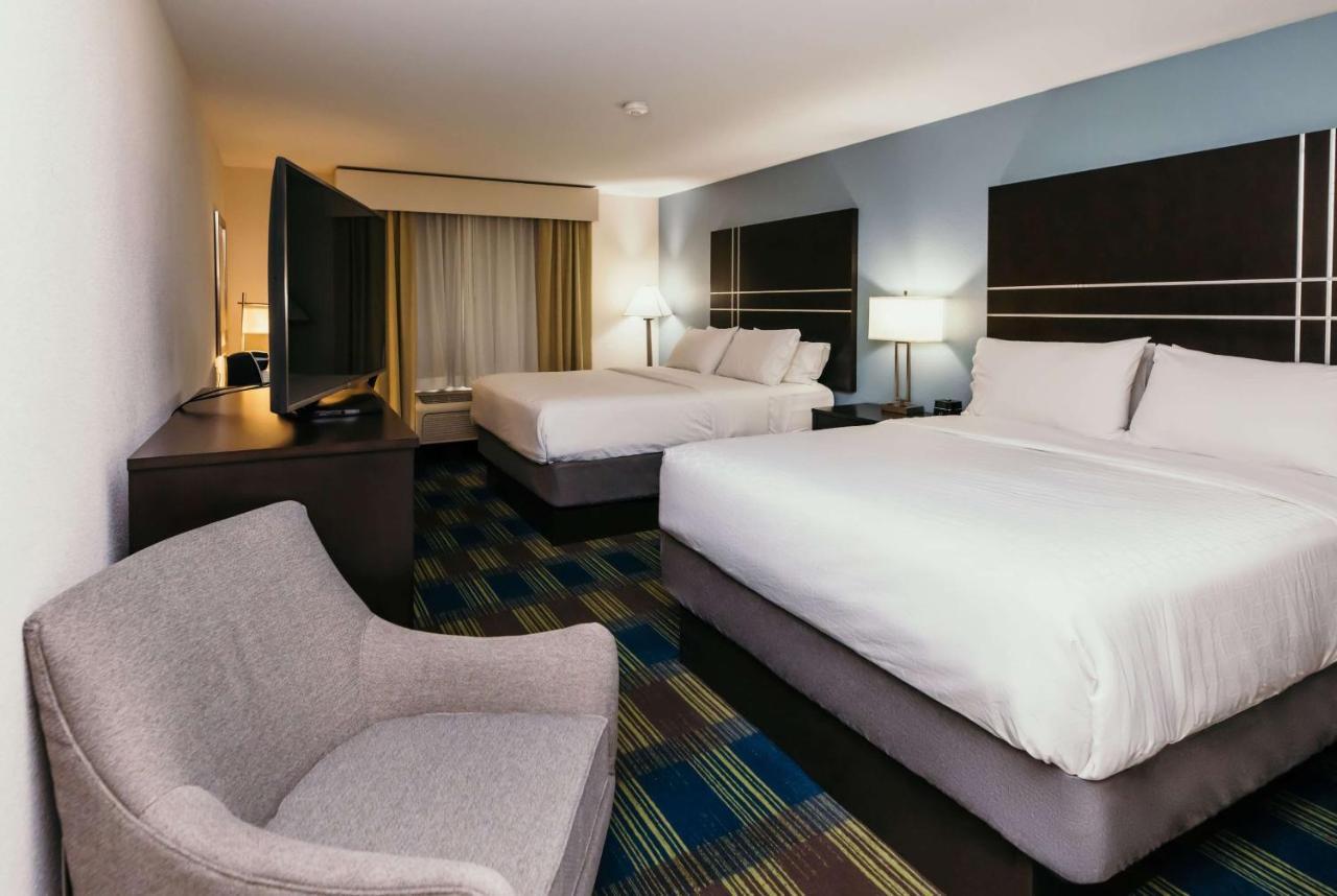 La Quinta Inn & Suites By Wyndham Ankeny Ia - Des Moines Ia Exteriér fotografie