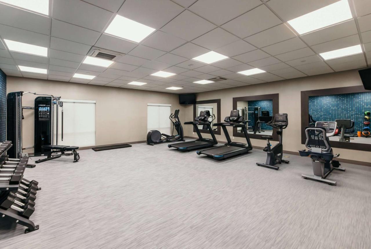 La Quinta Inn & Suites By Wyndham Ankeny Ia - Des Moines Ia Exteriér fotografie