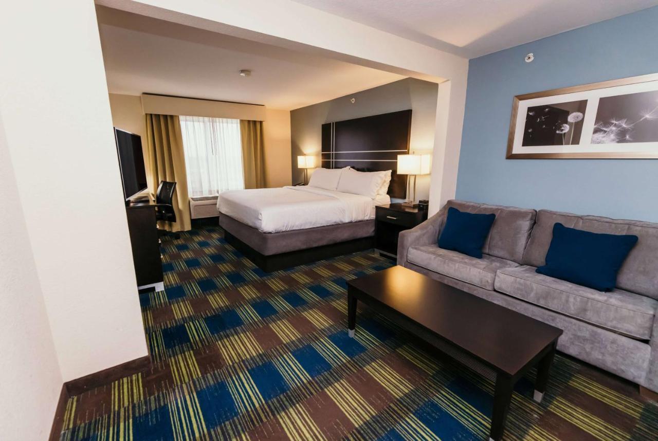 La Quinta Inn & Suites By Wyndham Ankeny Ia - Des Moines Ia Exteriér fotografie
