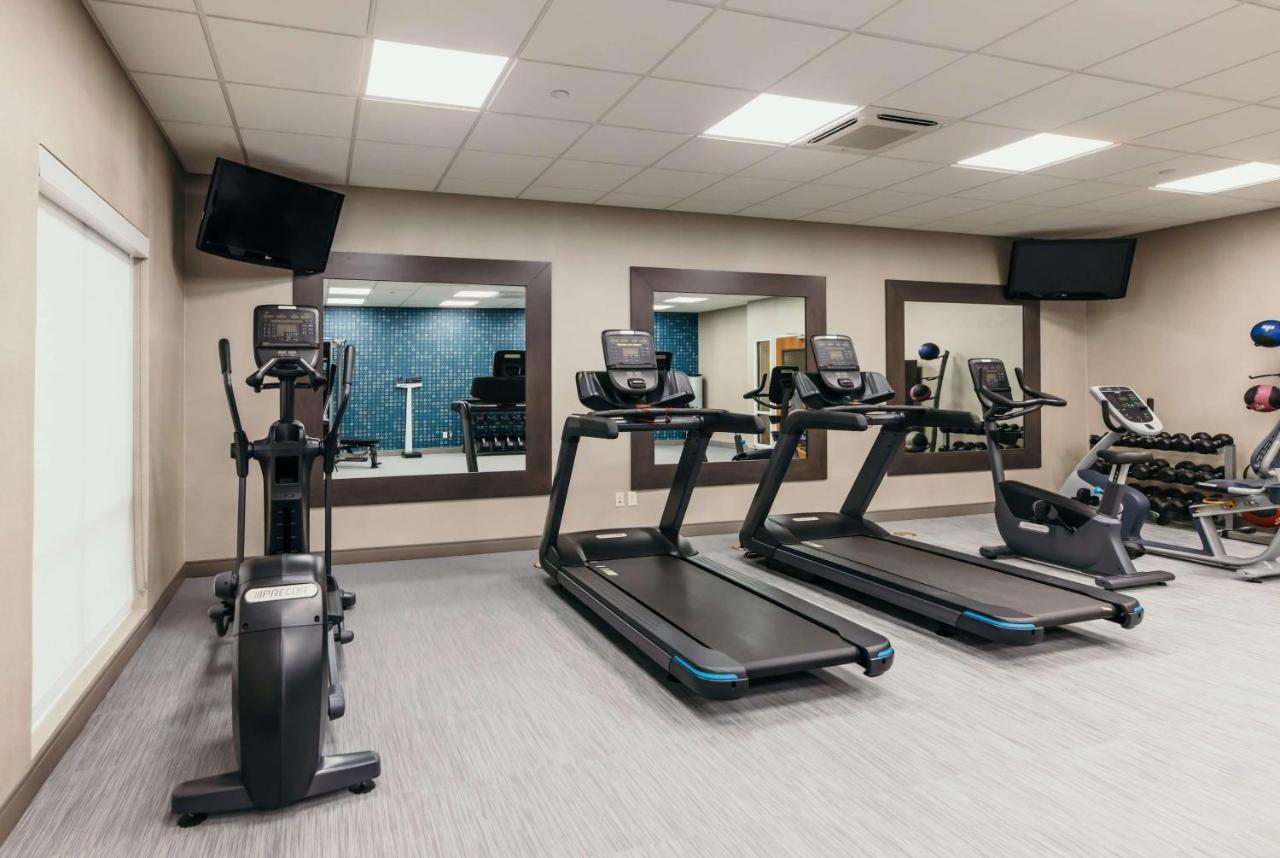 La Quinta Inn & Suites By Wyndham Ankeny Ia - Des Moines Ia Exteriér fotografie