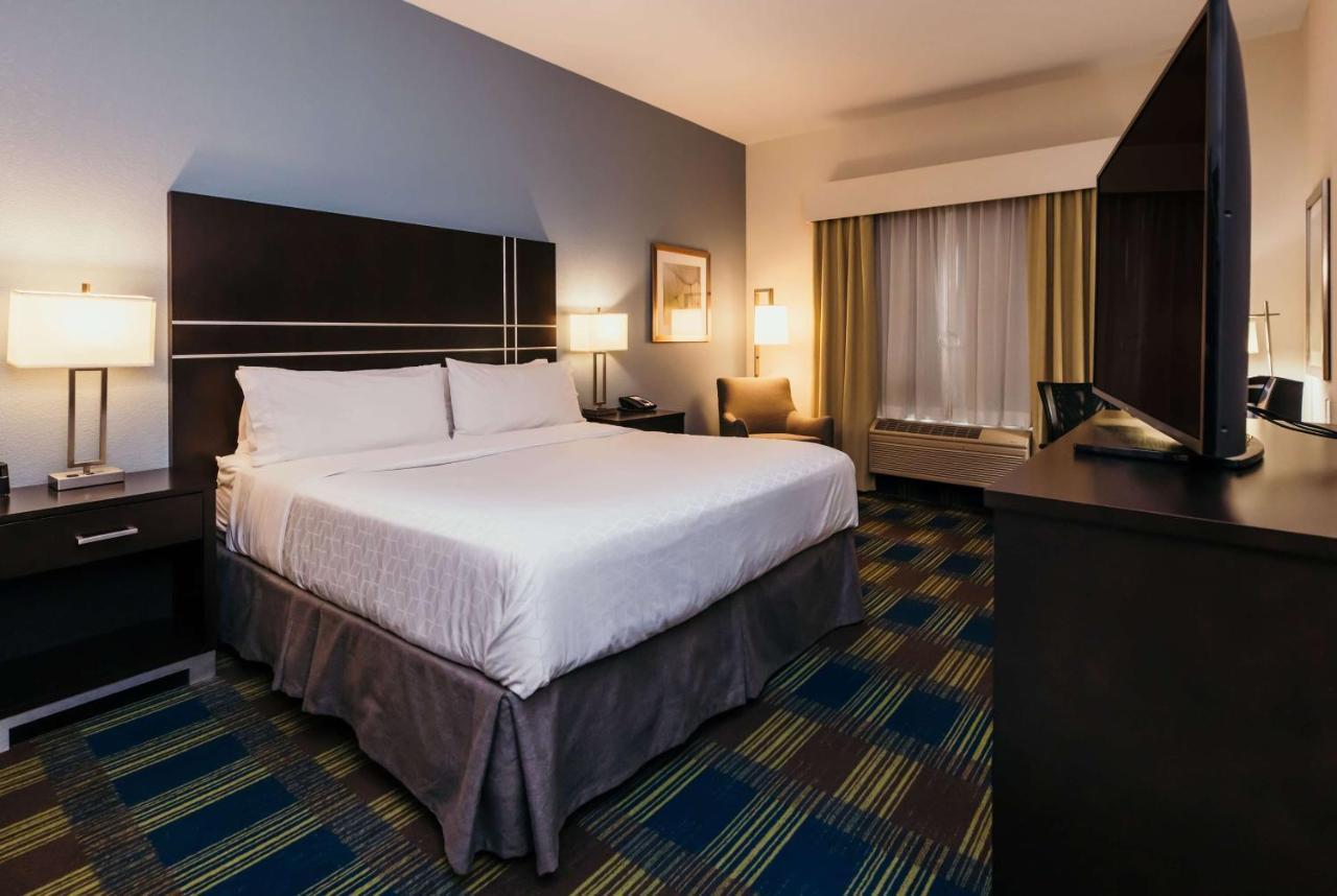 La Quinta Inn & Suites By Wyndham Ankeny Ia - Des Moines Ia Exteriér fotografie
