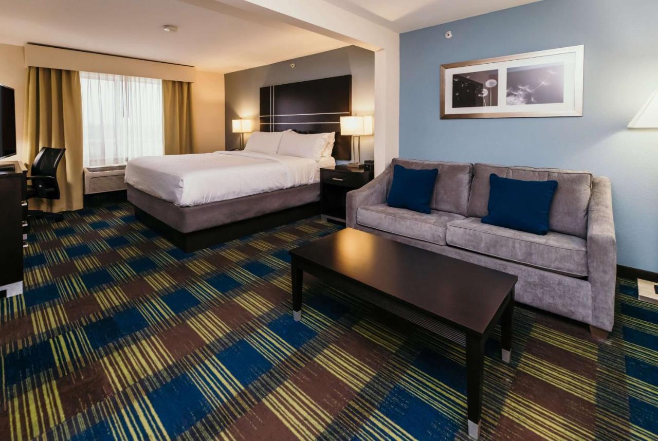 La Quinta Inn & Suites By Wyndham Ankeny Ia - Des Moines Ia Exteriér fotografie