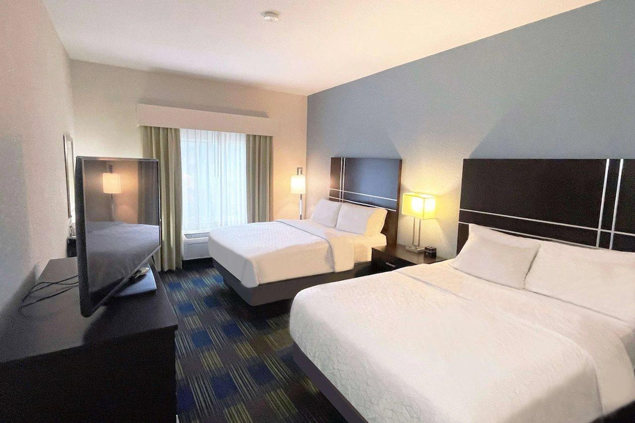 La Quinta Inn & Suites By Wyndham Ankeny Ia - Des Moines Ia Exteriér fotografie
