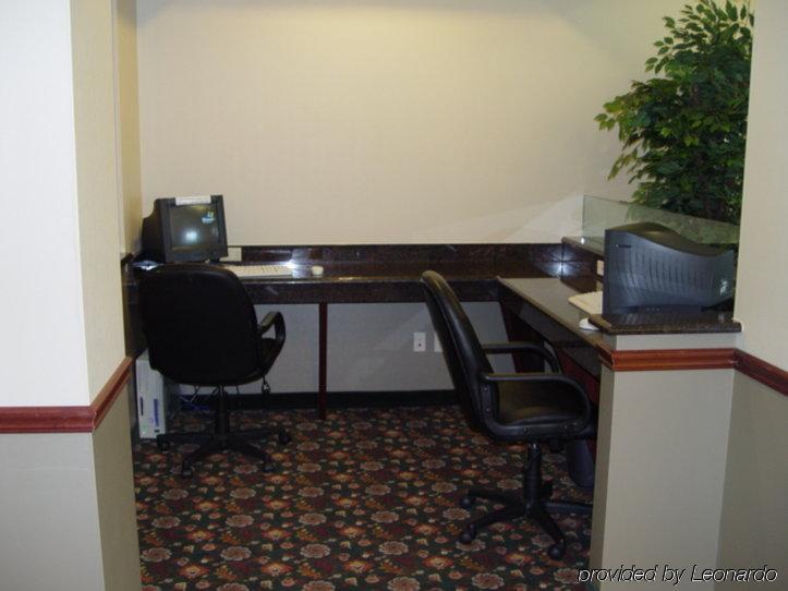 La Quinta Inn & Suites By Wyndham Ankeny Ia - Des Moines Ia Zařízení fotografie