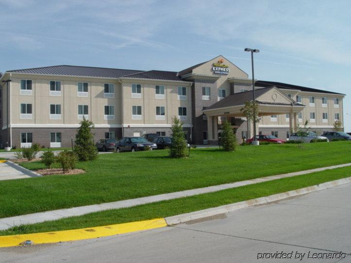 La Quinta Inn & Suites By Wyndham Ankeny Ia - Des Moines Ia Exteriér fotografie