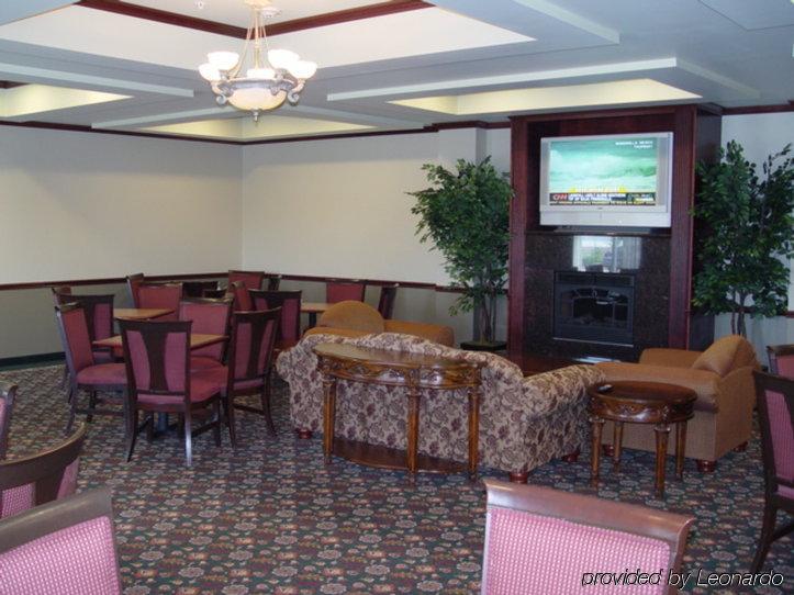 La Quinta Inn & Suites By Wyndham Ankeny Ia - Des Moines Ia Interiér fotografie