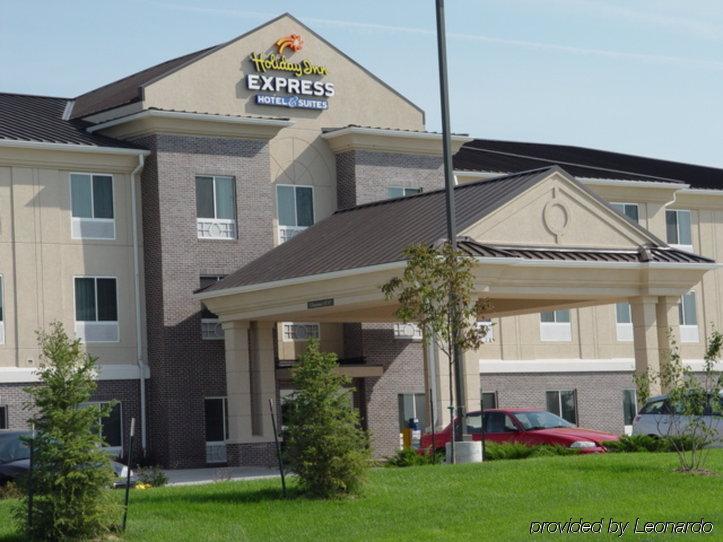 La Quinta Inn & Suites By Wyndham Ankeny Ia - Des Moines Ia Exteriér fotografie