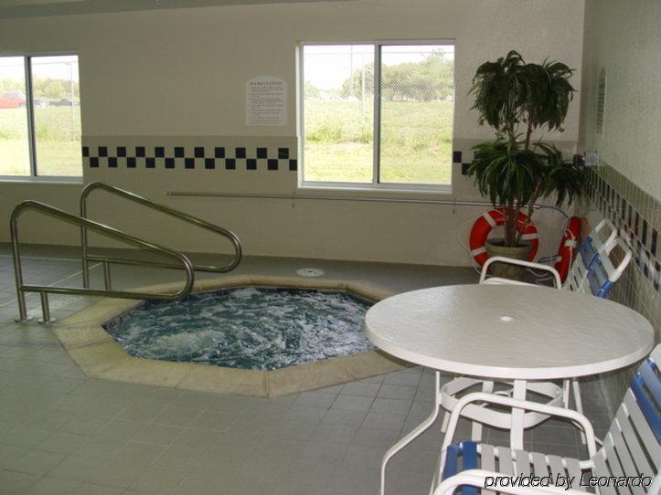 La Quinta Inn & Suites By Wyndham Ankeny Ia - Des Moines Ia Zařízení fotografie