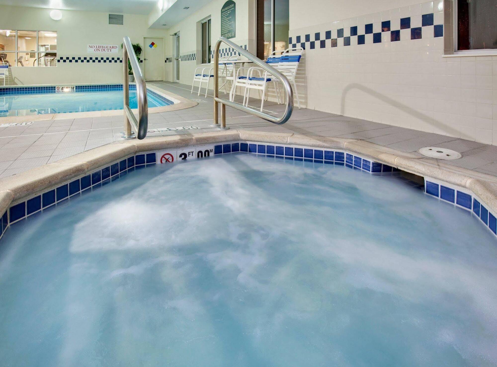 La Quinta Inn & Suites By Wyndham Ankeny Ia - Des Moines Ia Exteriér fotografie