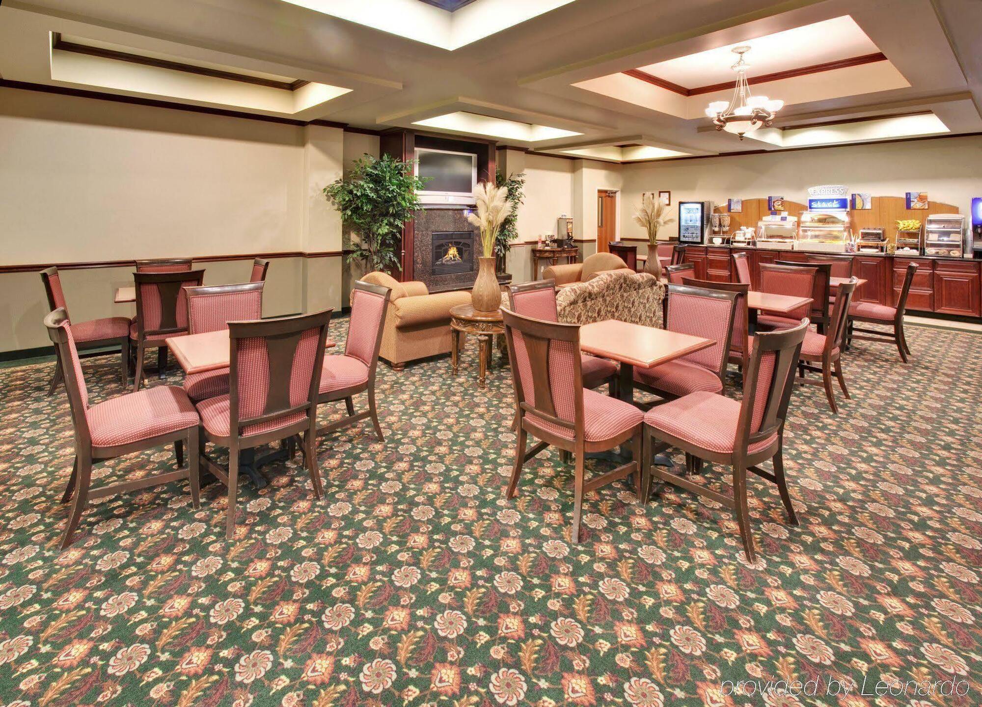 La Quinta Inn & Suites By Wyndham Ankeny Ia - Des Moines Ia Exteriér fotografie