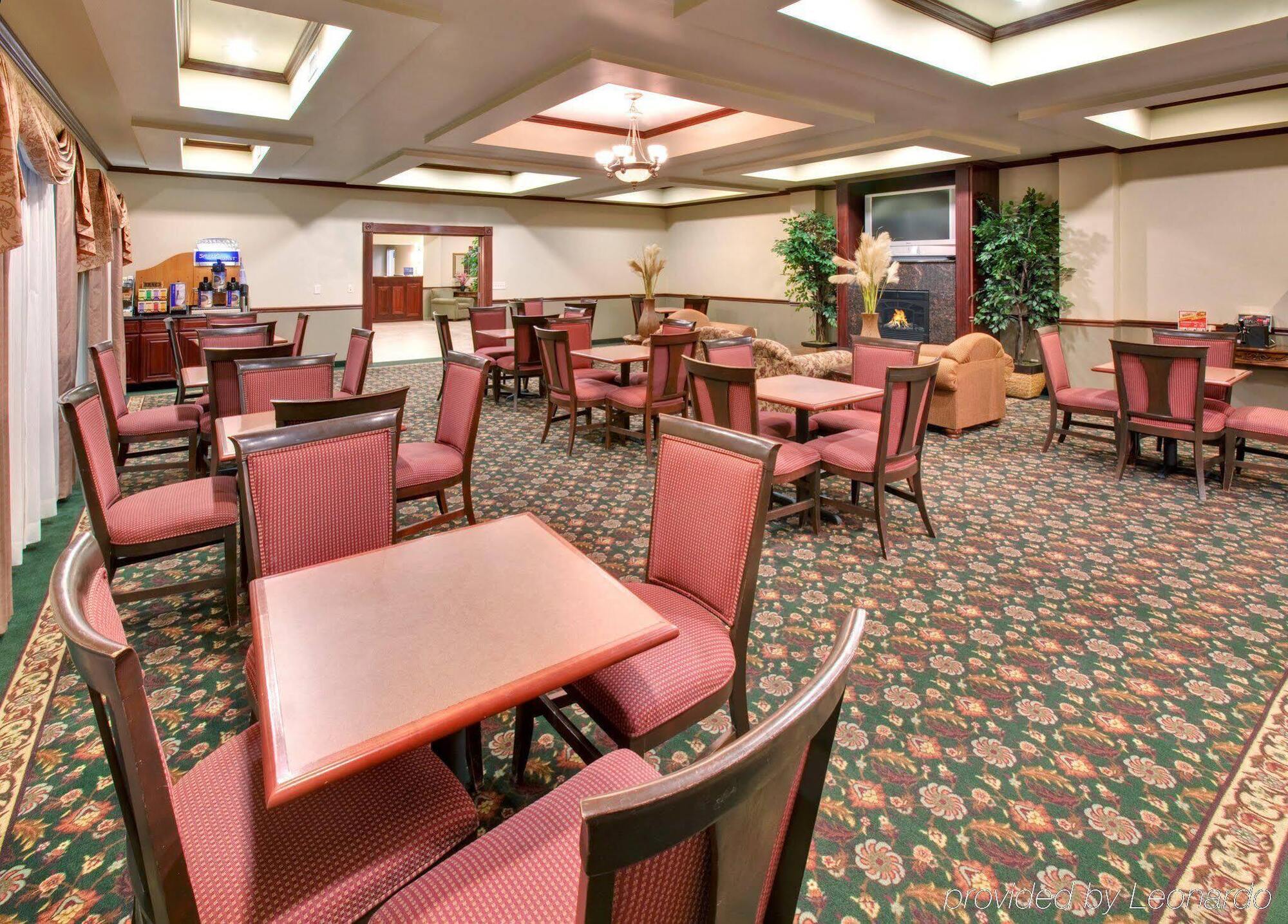 La Quinta Inn & Suites By Wyndham Ankeny Ia - Des Moines Ia Exteriér fotografie