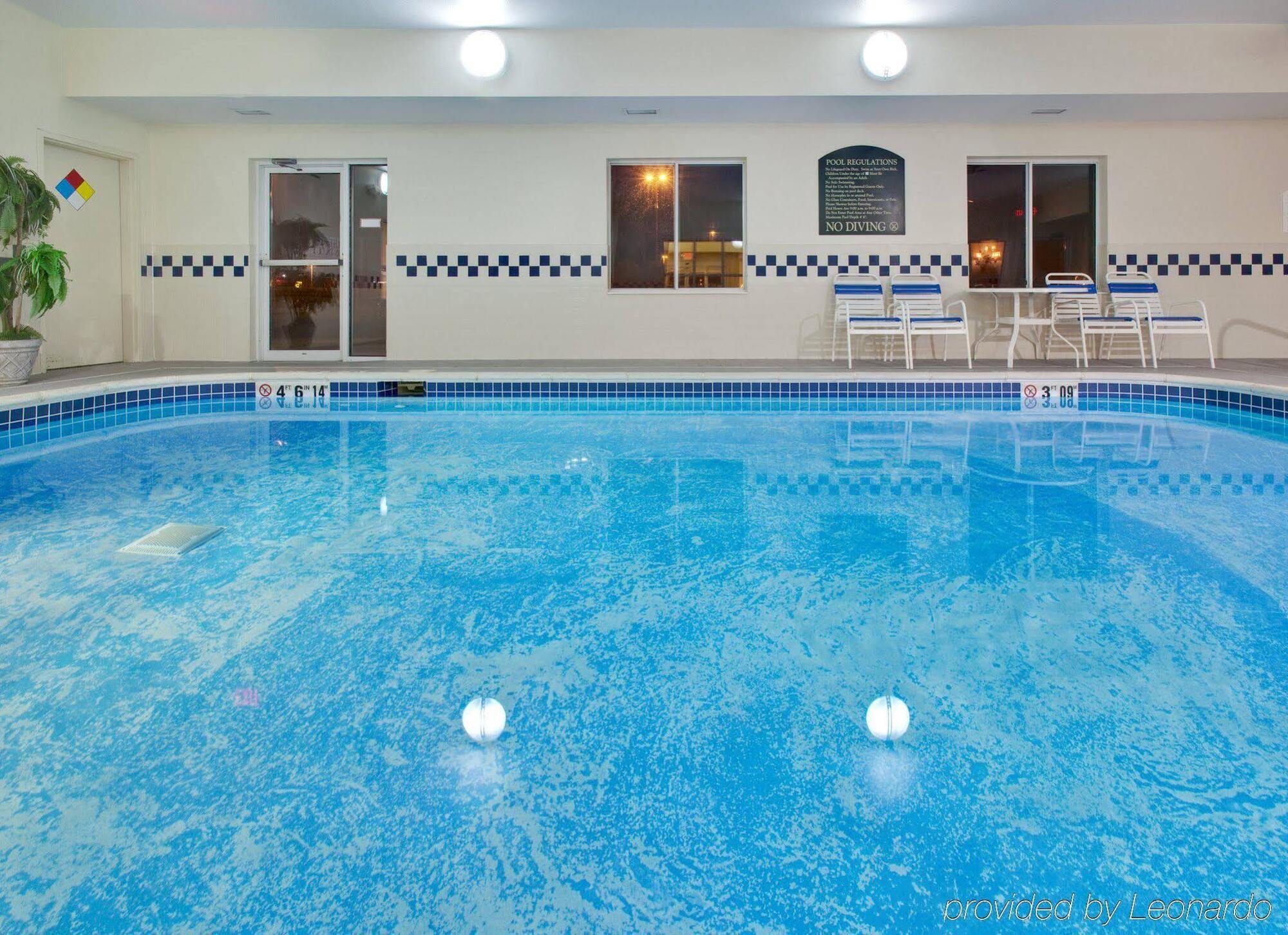 La Quinta Inn & Suites By Wyndham Ankeny Ia - Des Moines Ia Exteriér fotografie