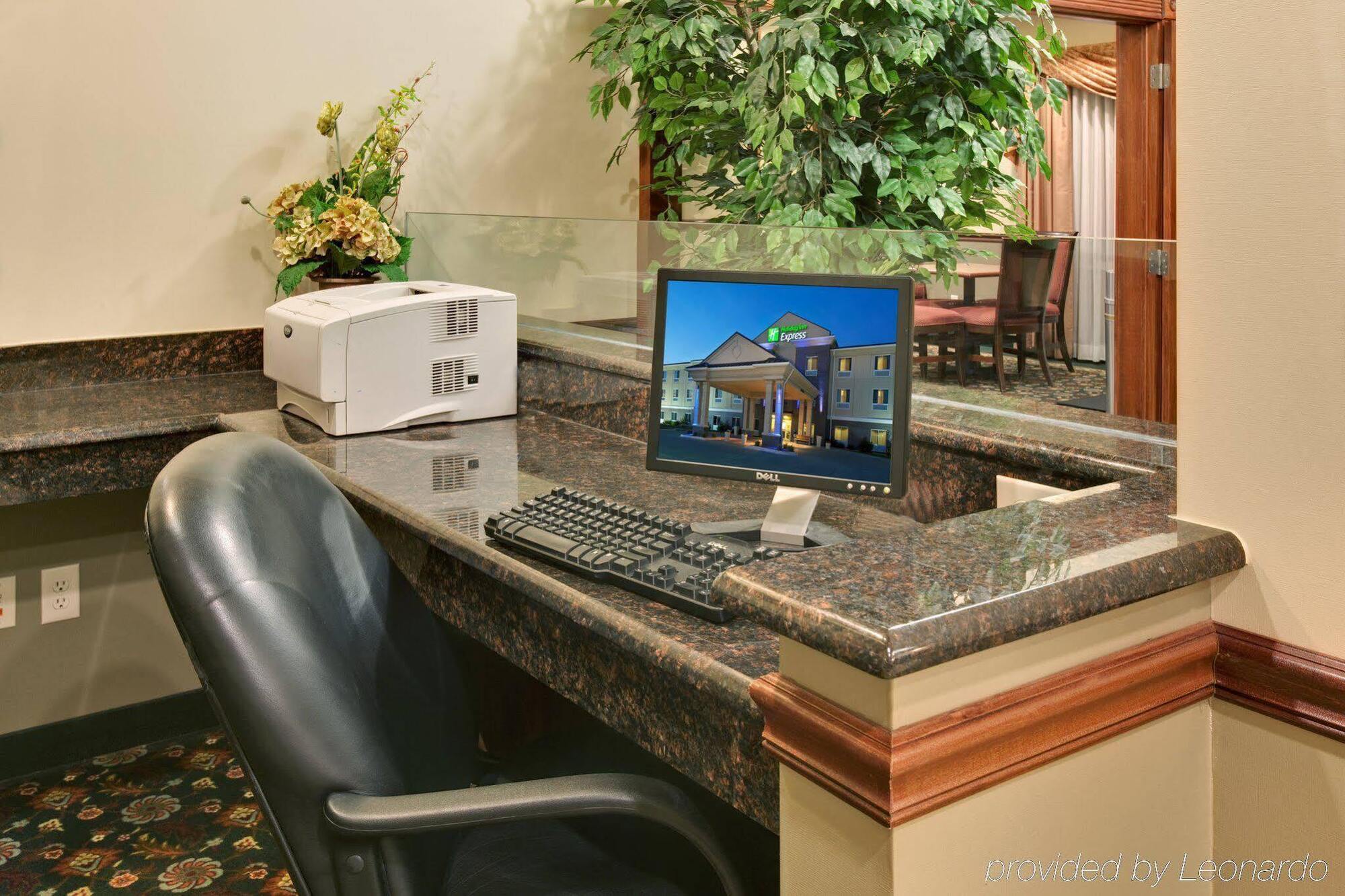 La Quinta Inn & Suites By Wyndham Ankeny Ia - Des Moines Ia Exteriér fotografie