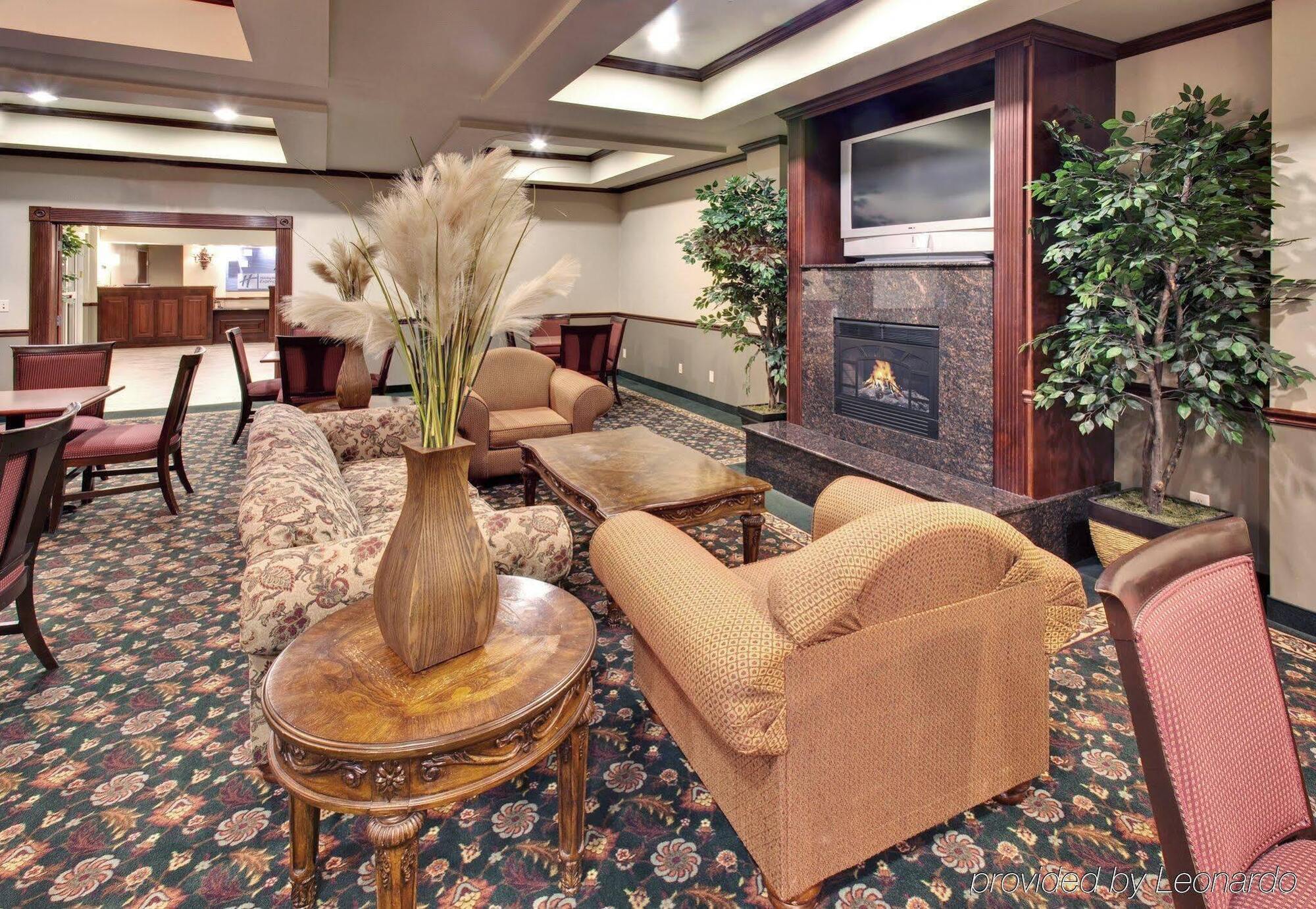 La Quinta Inn & Suites By Wyndham Ankeny Ia - Des Moines Ia Exteriér fotografie